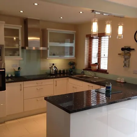 Casa de Férias Cahirciveen Marina, Ring Of Kerry *