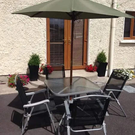 Cahirciveen Marina, Ring Of Kerry Casa de Férias Cahersiveen