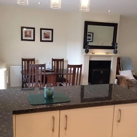 Cahirciveen Marina, Ring Of Kerry Nyaraló *