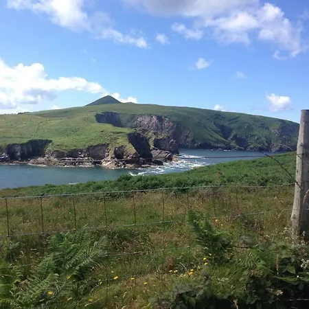 Casa de Férias Cahirciveen Marina, Ring Of Kerry *