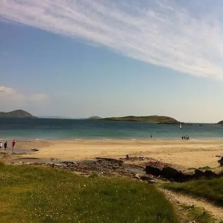 Cahirciveen Marina, Ring Of Kerry *