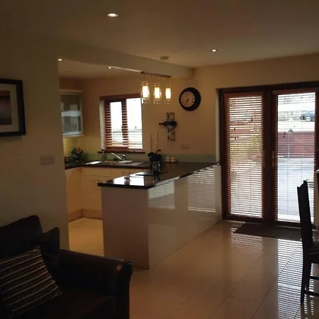 Cahirciveen Marina, Ring Of Kerry