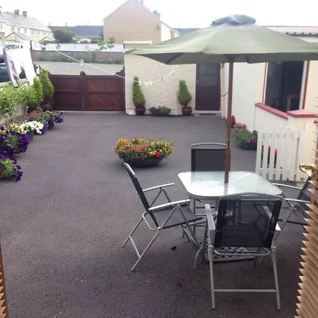 Casa de Férias Cahirciveen Marina, Ring Of Kerry *