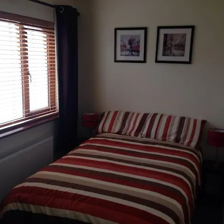 Cahirciveen Marina, Ring Of Kerry