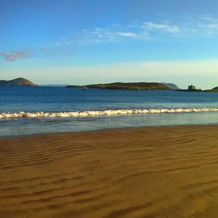 Casa de Férias Cahirciveen Marina, Ring Of Kerry Cahersiveen