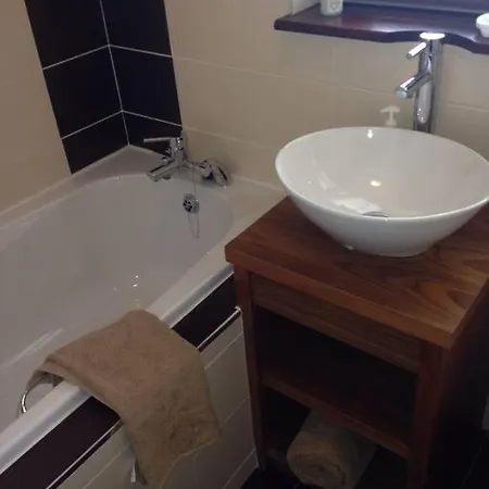 Cahirciveen Marina, Ring Of Kerry Casa de Férias Cahersiveen