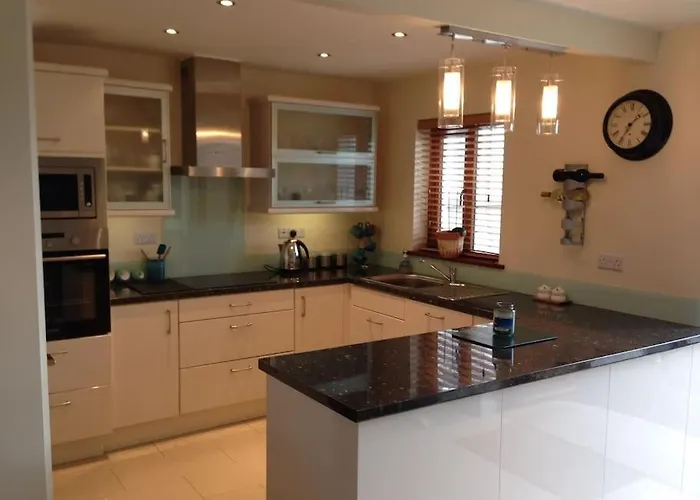 Hébergement de vacances Cahirciveen Marina, Ring Of Kerry *