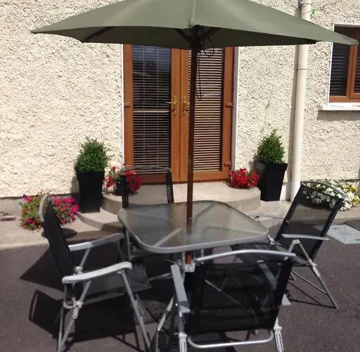 Cahirciveen Marina, Ring Of Kerry Hébergement de vacances Cahersiveen