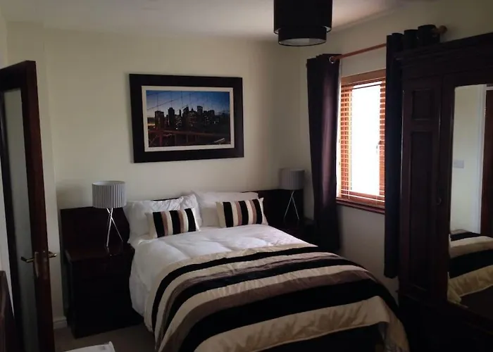 Cahirciveen Marina, Ring Of Kerry * Cahersiveen