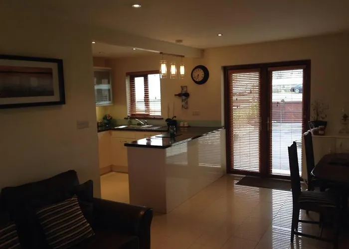 Cahirciveen Marina, Ring Of Kerry