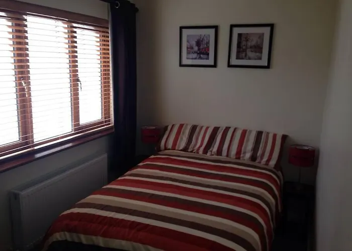 Cahirciveen Marina, Ring Of Kerry