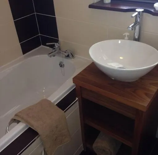 Cahirciveen Marina, Ring Of Kerry Hébergement de vacances Cahersiveen